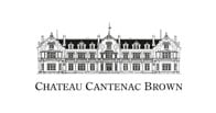 Chateau Cantenac Brown logo Chateau Cantenac Brown logo