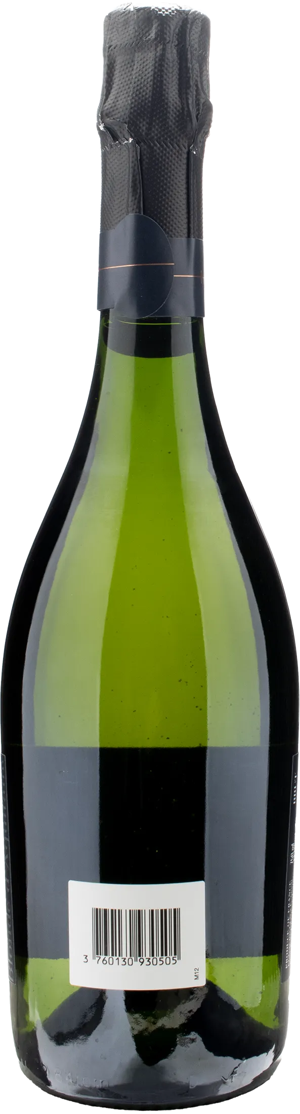 Chateau Carbonneau Life of Carbonneau Mèthode Traditionelle Brut