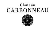 Chateau Carbonneau logo Chateau Carbonneau logo