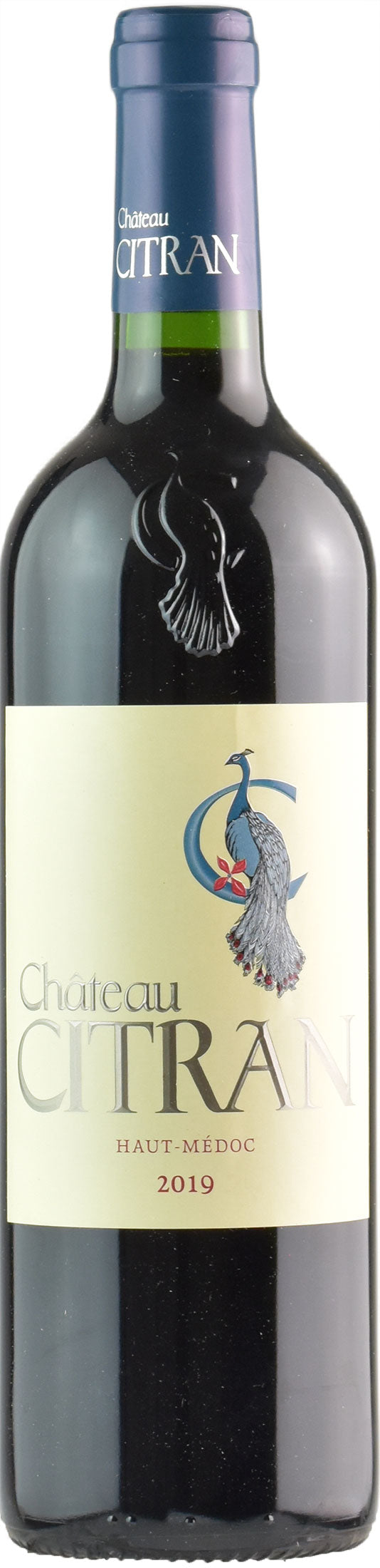 Chateau Citran Haut Medoc 2019
