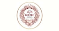 Chateau Clos de Bouard logo Chateau Clos de Bouard logo