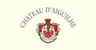 Chateau d'Aiguilhe logo Chateau d'Aiguilhe logo