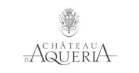 Chateau d'Aqueria logo Chateau d'Aqueria logo