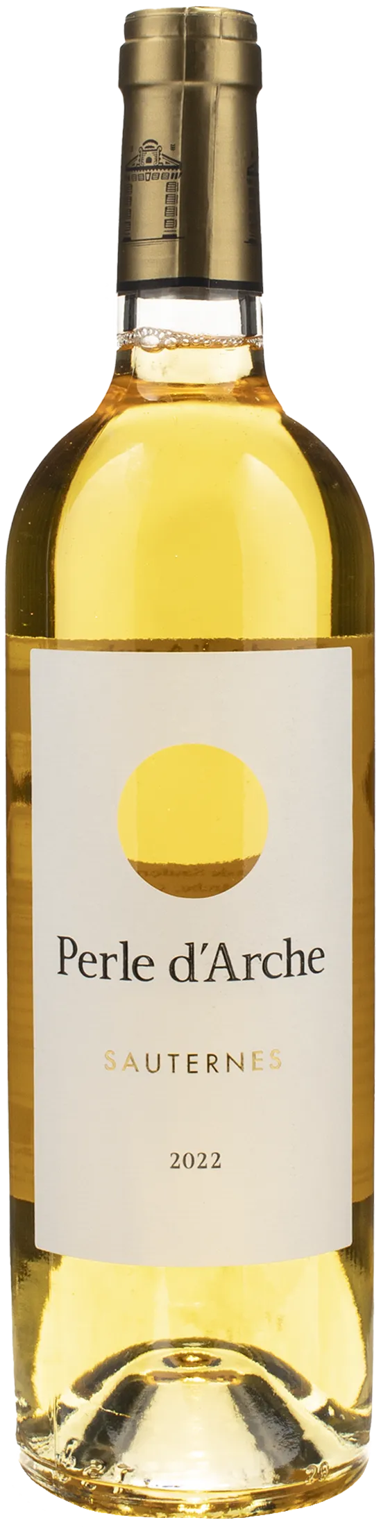 Chateau d'Arche Perle d'Arche Sauternes 2022