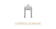 Chateau d'Arche logo Chateau d'Arche logo
