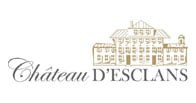 Chateau d'Esclans logo Chateau d'Esclans logo