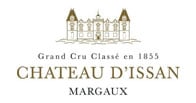 Chateau d'Issan logo Chateau d'Issan logo