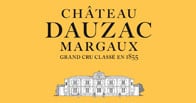Chateau Dauzac logo Chateau Dauzac logo