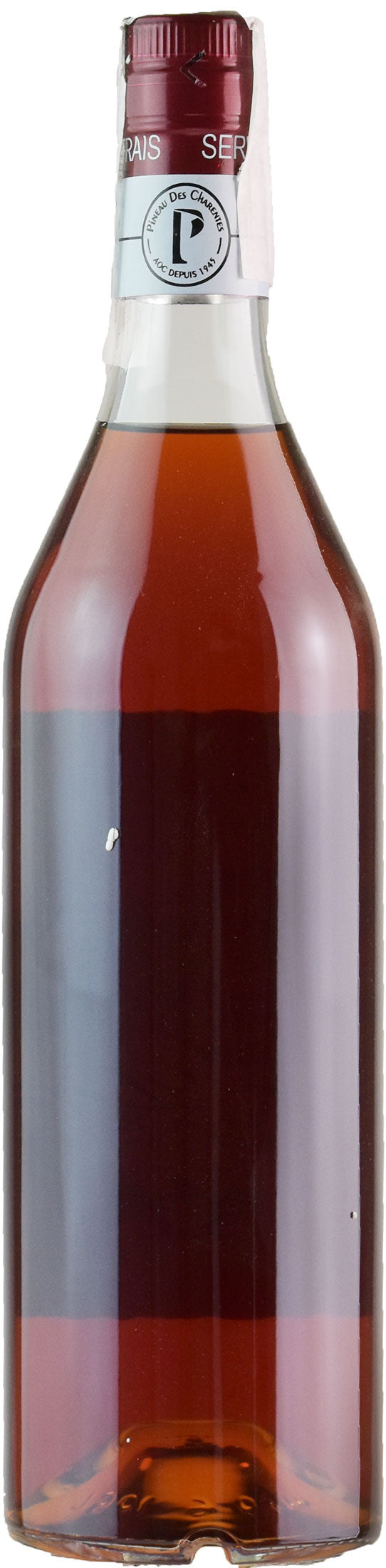 Chateau de Montifaud Vieux Pineau des Charentes