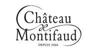Chateau de Montifaud logo Chateau de Montifaud logo