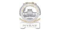 Chateau de Myrat logo Chateau de Myrat logo