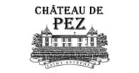 Chateau de Pez & Chateau Haut-Beausejour logo Chateau de Pez & Chateau Haut-Beausejour logo
