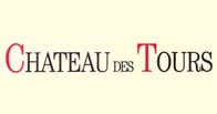 Chateau Des Tours logo Chateau Des Tours logo