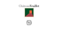 Chateau Feuillet logo Chateau Feuillet logo