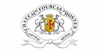 Chateau Fourcas Hosten logo Chateau Fourcas Hosten logo