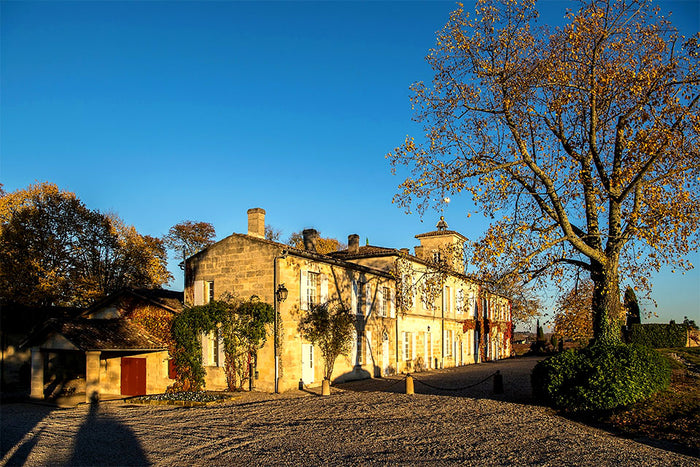 Chateau Gazin