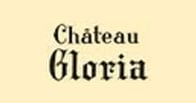 Chateau Gloria logo Chateau Gloria logo