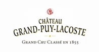 Château Grand-Puy Ducasse logo Château Grand-Puy Ducasse logo