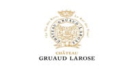 Chateau Gruaud Larose logo Chateau Gruaud Larose logo