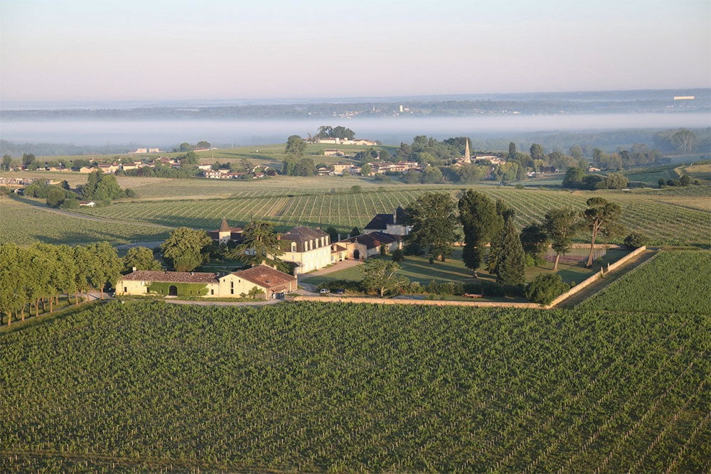 Chateau Guiraud Chateau Guiraud
