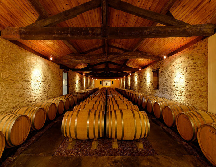 Chateau Haut Bergeron