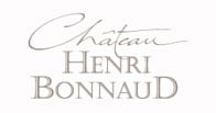 Chateau Henri Bonnaud logo Chateau Henri Bonnaud logo