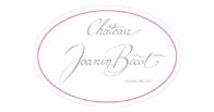 Chateau Joanin Becot logo Chateau Joanin Becot logo