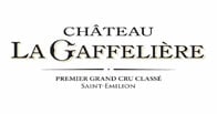 Château La Gaffelière logo Château La Gaffelière logo