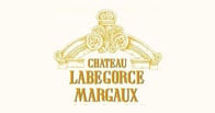Chateau Labegorce logo Chateau Labegorce logo