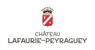 Chateau Lafaurie-Peyraguey logo Chateau Lafaurie-Peyraguey logo