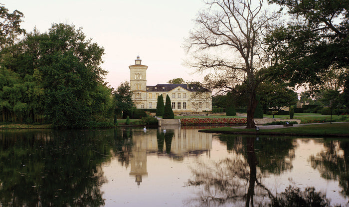 Chateau Lagrange