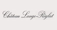 Chateau Lange-Réglat logo Chateau Lange-Réglat logo