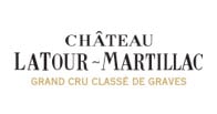 Chateau Latour-Martillac logo Chateau Latour-Martillac logo