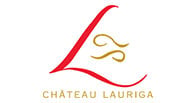 Chateau Lauriga logo Chateau Lauriga logo