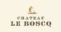 Château Le Boscq (Dourthe) logo Château Le Boscq (Dourthe) logo