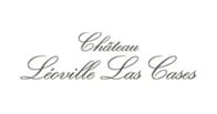 Chateau Leoville Las Cases logo Chateau Leoville Las Cases logo