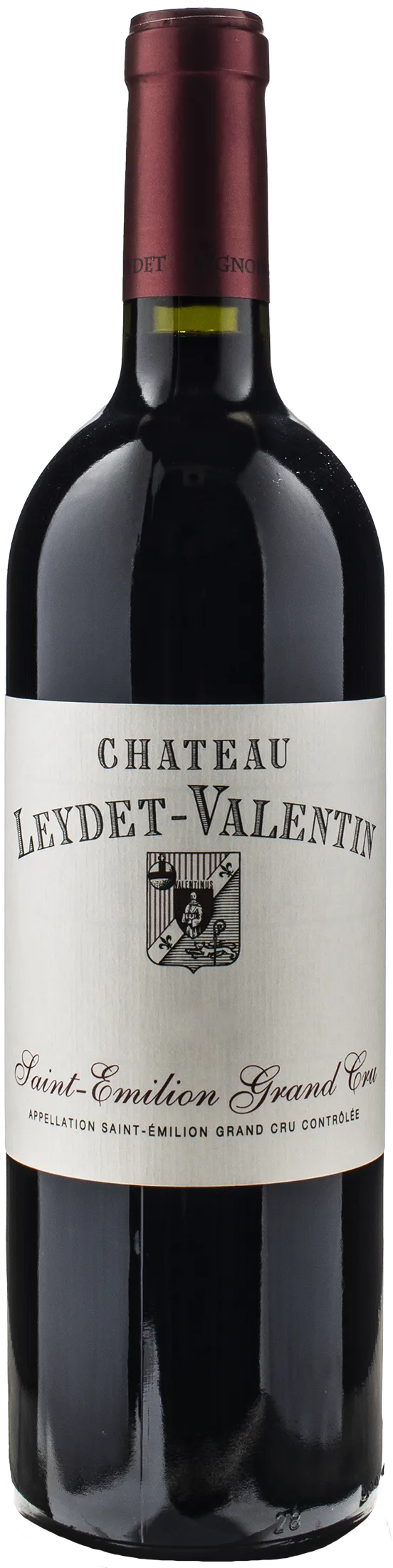 Chateau Leydet Valentin Saint Emilion Grand Cru 2020