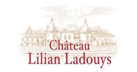 Chateau Lilian Ladouys logo Chateau Lilian Ladouys logo