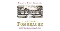 Chateau Magrez Fombrauge logo Chateau Magrez Fombrauge logo