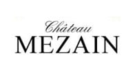 Chateau Mezain logo Chateau Mezain logo