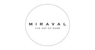Chateau Miraval logo Chateau Miraval logo