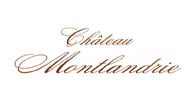 Chateau Montlandrie logo Chateau Montlandrie logo