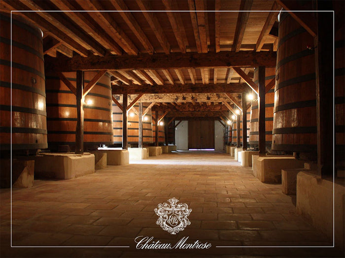 Chateau Montrose