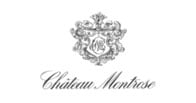 Chateau Montrose logo Chateau Montrose logo