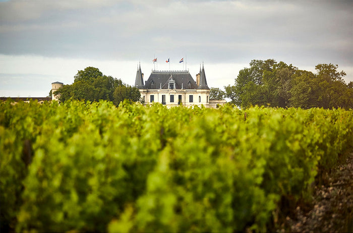 Chateau Palmer