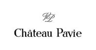 Chateau Pavie logo Chateau Pavie logo