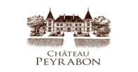 Chateau Peyrabon logo Chateau Peyrabon logo