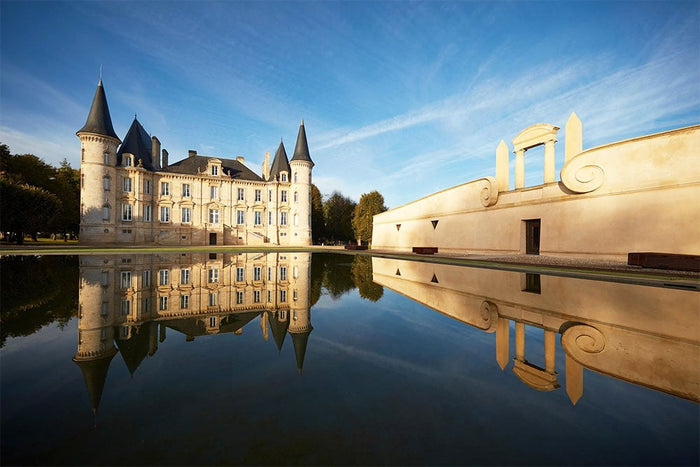 Chateau Pichon-Baron