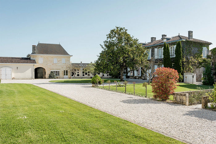 Chateau Prieure Lichine
