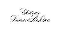 Chateau Prieure Lichine logo Chateau Prieure Lichine logo